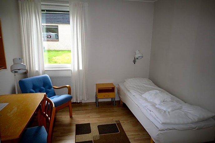 Nordiska Folkhogskolan Bed and Breakfast
