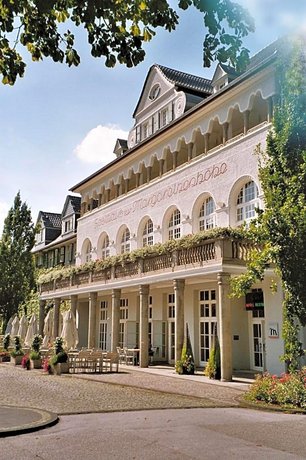 Mintrops Stadt Hotel Margarethenhohe 에센-물하임 에어포트 Germany thumbnail