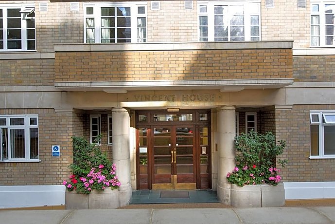 Vincent House London Residence Blenheim Crescent United Kingdom thumbnail