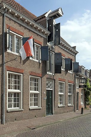 Hotel de Tabaksplant Utrecht Province Netherlands thumbnail