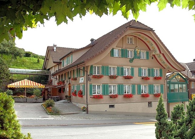 Gasthaus Engel Hasle Hasle Switzerland thumbnail
