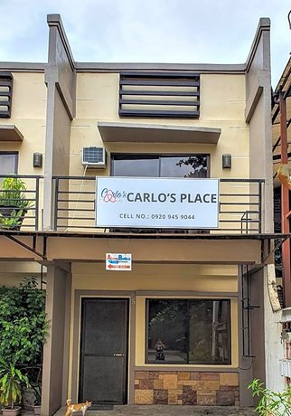 Carlo'S Place Dumaguete