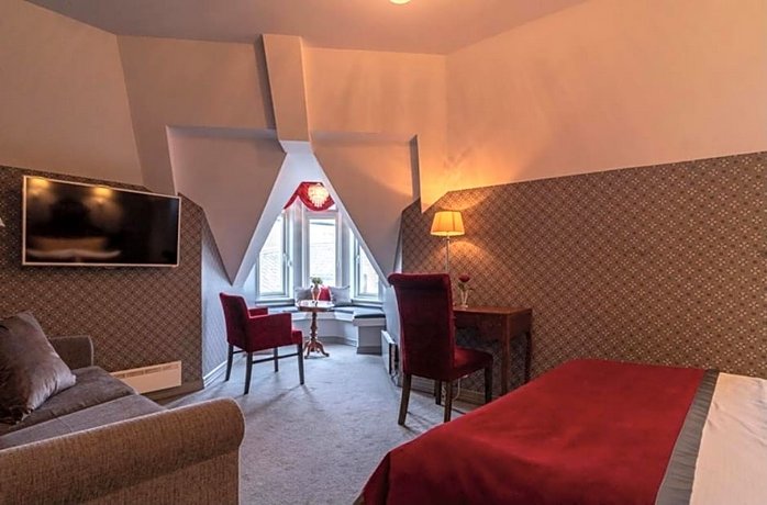Grand Hotell