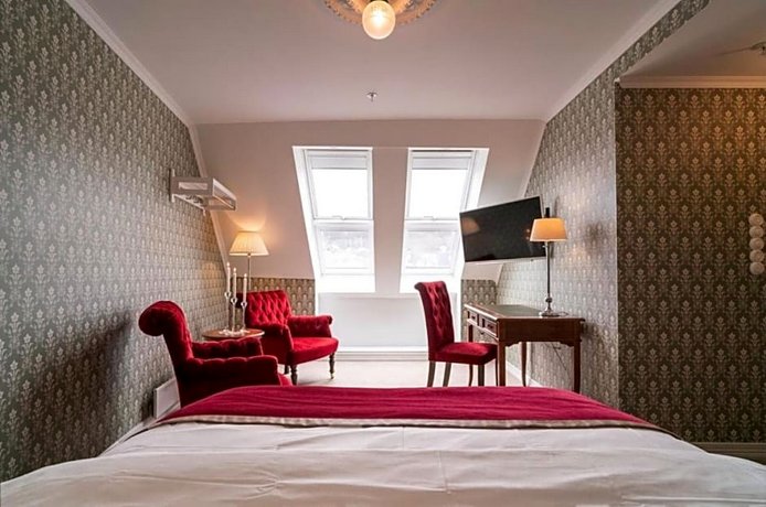 Grand Hotell