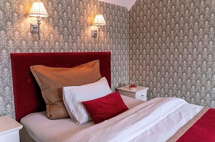 Grand Hotell