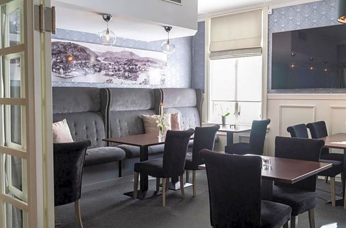 Grand Hotell