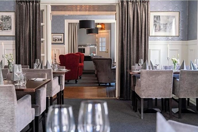 Grand Hotell