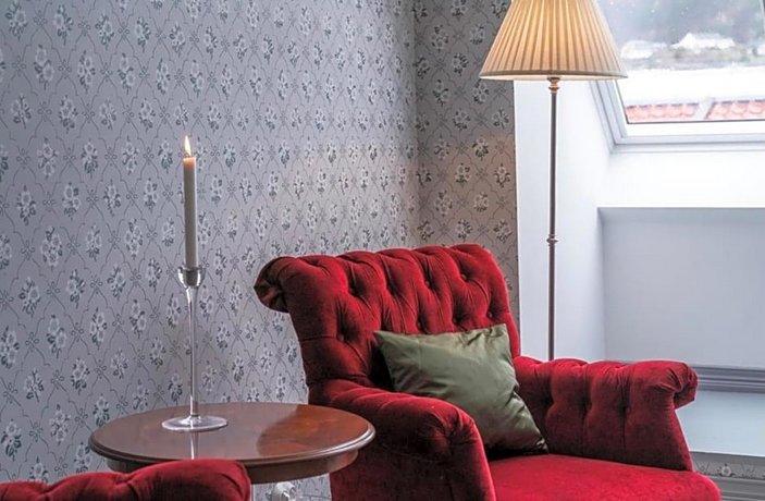 Grand Hotell