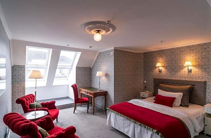 Grand Hotell