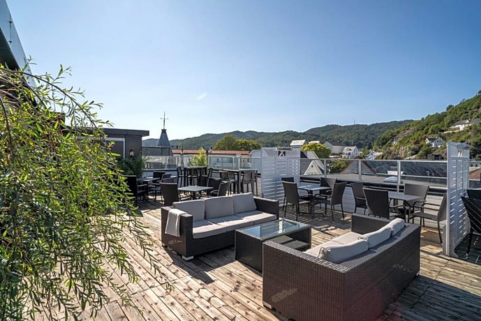 Grand Hotell