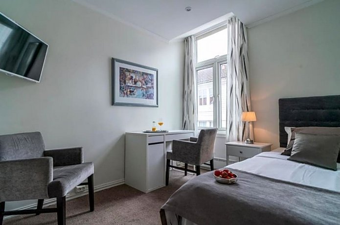 Grand Hotell