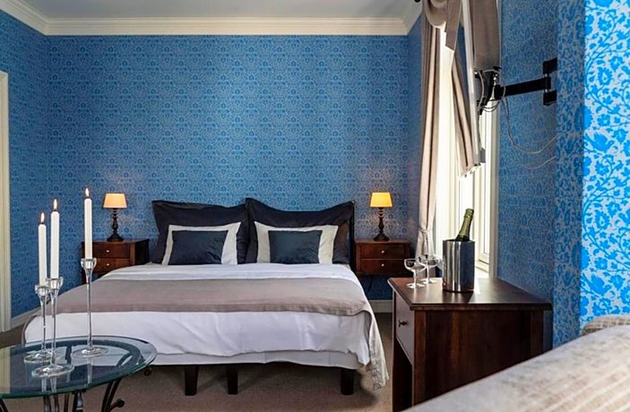 Grand Hotell