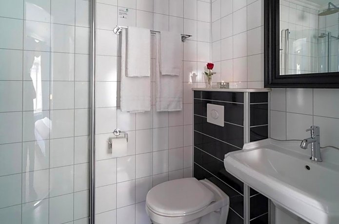 Grand Hotell