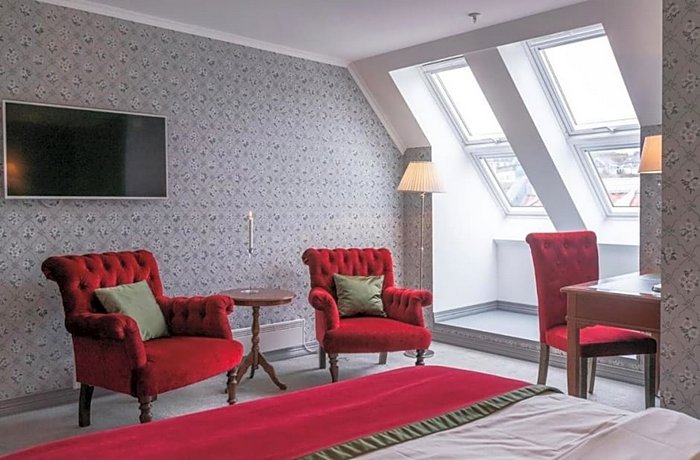 Grand Hotell