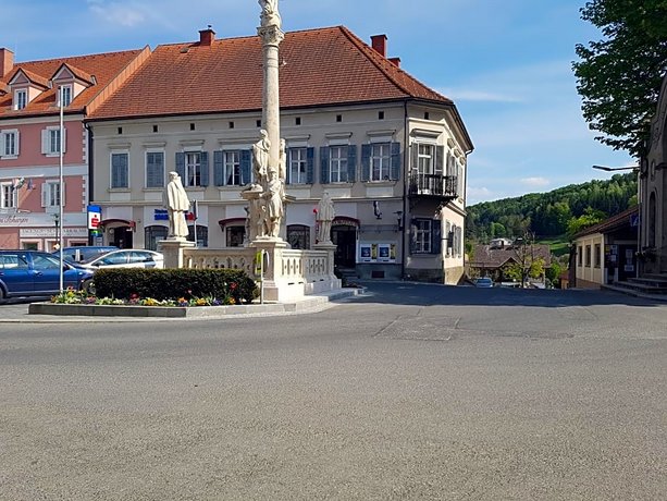 Gasthof Restaurant Steirereck'n Schwanberg Austria thumbnail