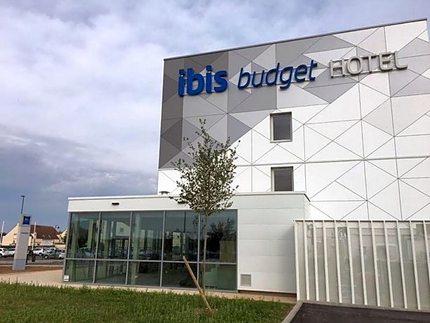 Ibis Budget Beauvais Aeroport Opening June 2020 보베-티예 공항 France thumbnail