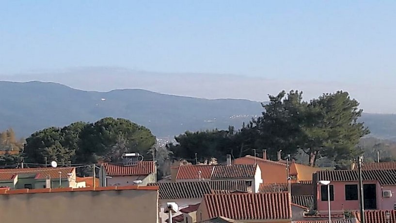 La Casa Rossa Riola Sardo