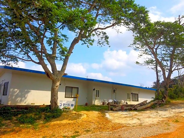 Cottage Sachi