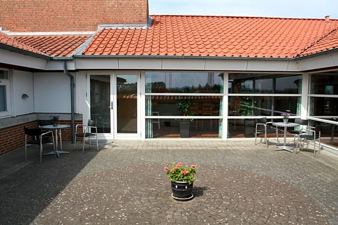 Motel Spar 10