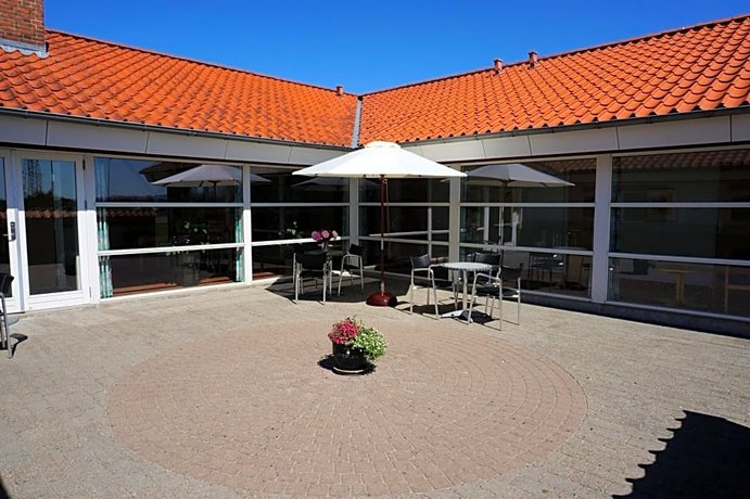 Motel Spar 10
