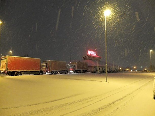 Motel Spar 10