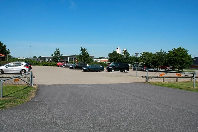 Motel Spar 10