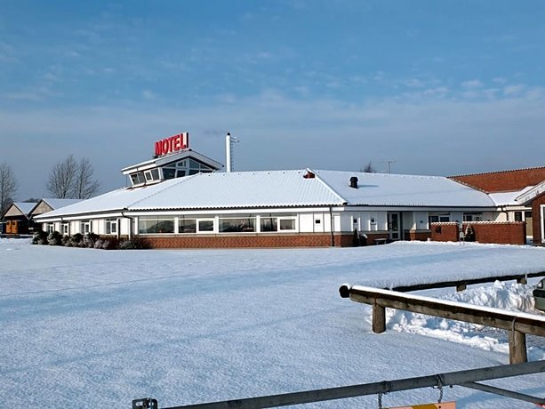 Motel Spar 10