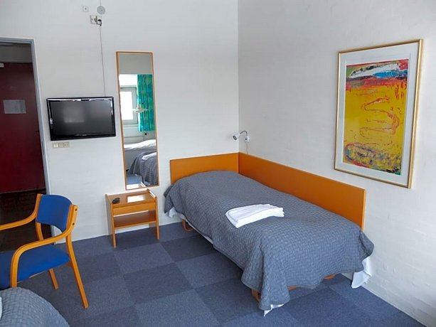 Motel Spar 10