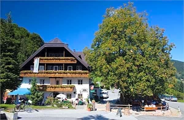 Zum Kasnocknwirt Elsbethen Austria thumbnail