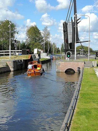 De Kan Hoeve 옵스털랜드 Netherlands thumbnail