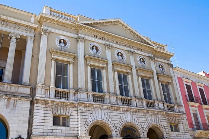 Casa Duconte