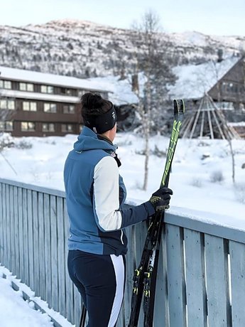 Hovdestølen Hotel & Lodge