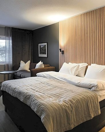 Hovdestølen Hotel & Lodge