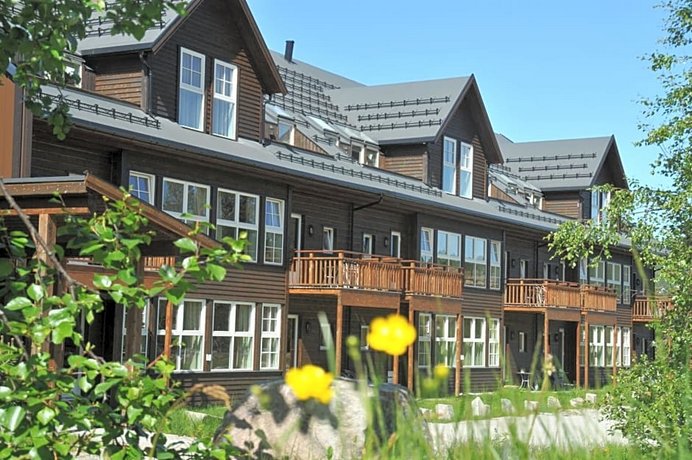 Hovdestølen Hotel & Lodge