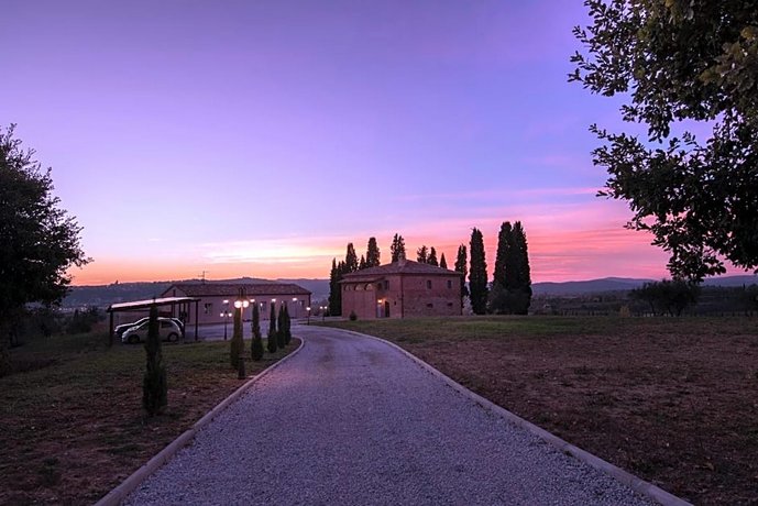 Podere Abbazia b&b