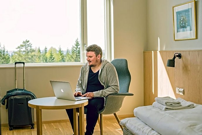 LHL Hotell Gardermoen
