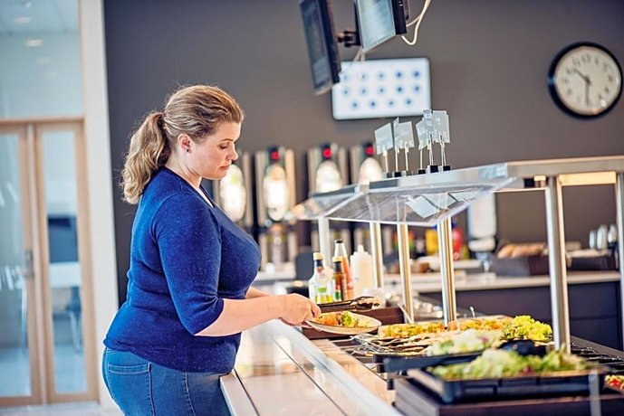 LHL Hotell Gardermoen