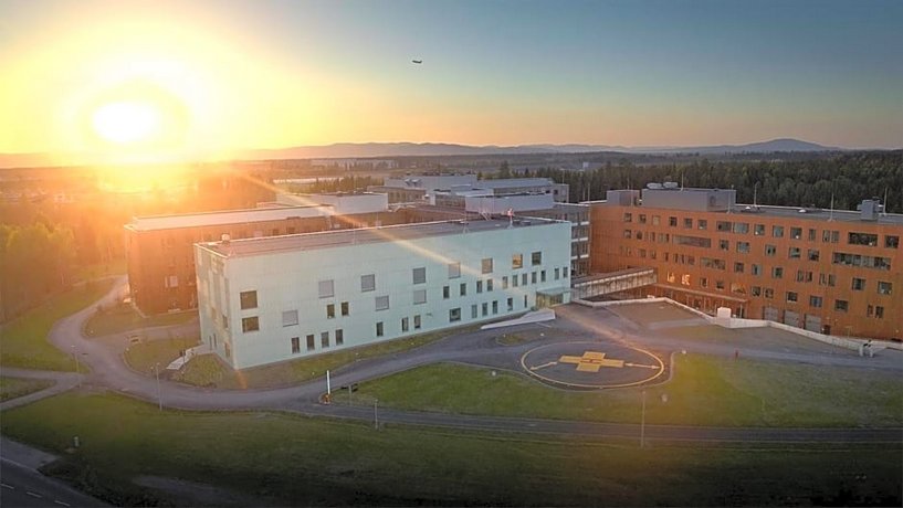 LHL Hotell Gardermoen