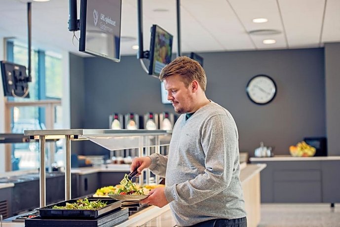LHL Hotell Gardermoen