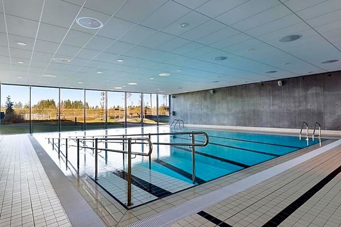 LHL Hotell Gardermoen