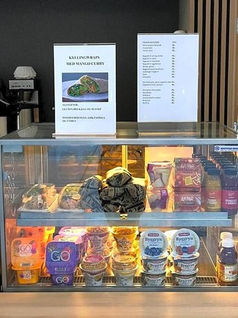 LHL Hotell Gardermoen