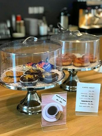 LHL Hotell Gardermoen