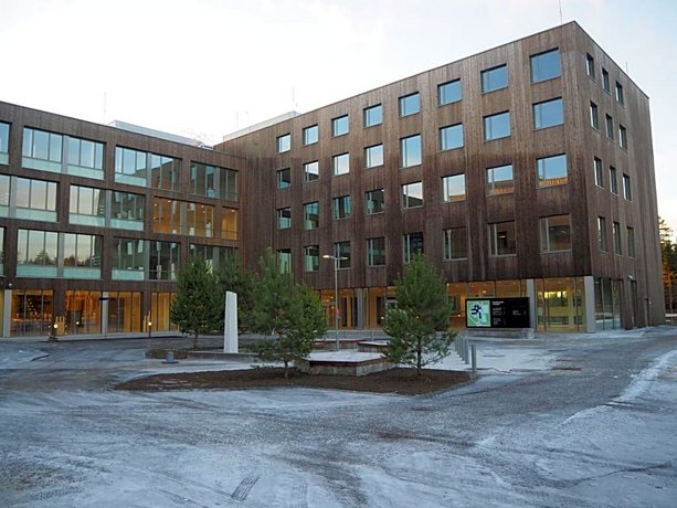 LHL Hotell Gardermoen