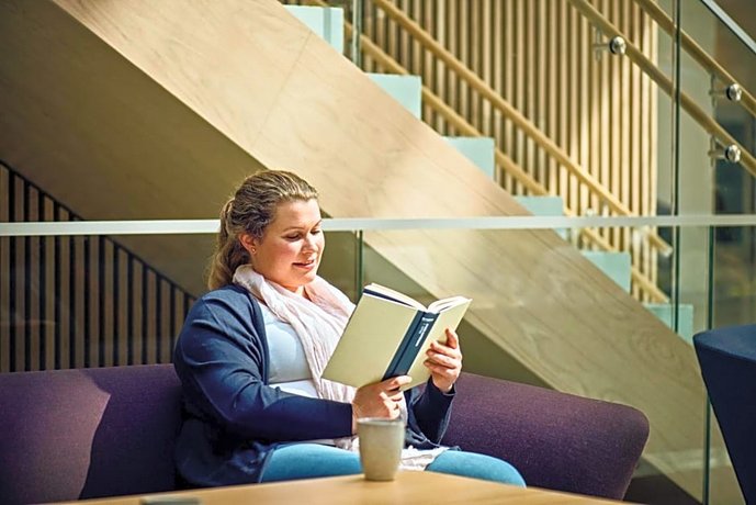 LHL Hotell Gardermoen