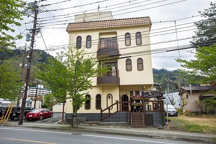 Kinugawa Pension Bamboo
