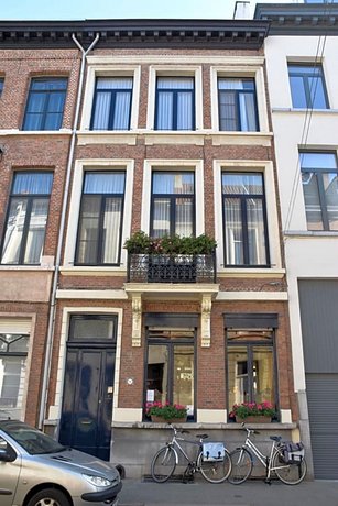 B&B Marnix Het Eilandje