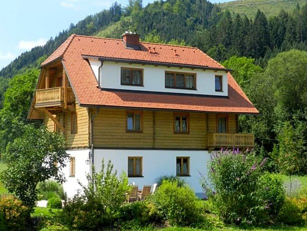 Landhaus am Bach Deutschfeistritz Austria thumbnail