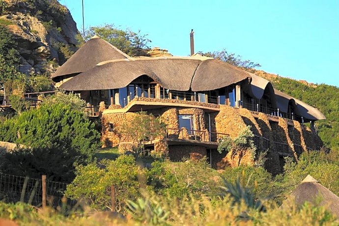 Isandlwana Lodge Battle of Isandlwana South Africa thumbnail