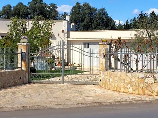 fiori e massi