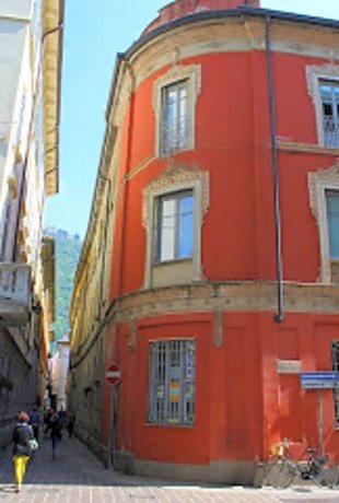B&B Volta